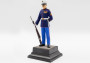 1:16 U.S. Marines Sergeant