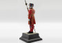 1:16 Yeoman Warder 'Beefeater' (1 figurka)