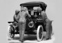 1:24 American Mechanics 1910s (3 figurky)