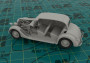 1:35 Typ 320 (W142) Saloon German WWII Staff Car