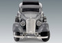 1:35 Typ 320 (W142) Saloon German WWII Staff Car