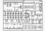 1:35 Typ 320 (W142) Saloon German WWII Staff Car