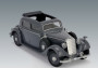 1:35 Typ 320 (W142) Saloon German WWII Staff Car