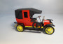 1:35 Taxi de la Marne (1914), French Car (3x Camo)