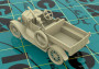 1:35 Model T 1917 LCP, Australian Army Car WWI