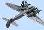 1:48 Junkers Ju 88A-4 German WWII Bomber