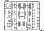 1:48 Junkers Ju 88A-4 German WWII Bomber