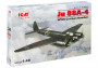 1:48 Junkers Ju 88A-4 German WWII Bomber