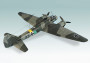 1:48 Junkers Ju 88A-4 German WWII Bomber