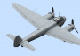 1:48 Junkers Ju 88A-4 German WWII Bomber