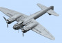 1:48 Junkers Ju 88A-4 German WWII Bomber