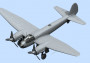 1:48 Junkers Ju 88A-4 German WWII Bomber