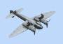 1:48 Junkers Ju 88A-14 German WWII Bomber