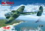 1:48 Dornier Do-17 Z-2 German Bomber