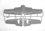 1:48 Dornier Do-17 Z-2 German Bomber