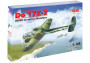 1:48 Dornier Do-17 Z-2 German Bomber