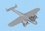1:48 Dornier Do-17Z-7 German WWII Night Fighter