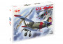 1:72 I-15 Spanish Fighter-Biplane