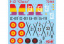 1:72 I-15 Spanish Fighter-Biplane