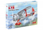 1:72 I-15 Soviet Fighter-Biplane