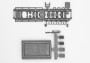 1:72 Zil-131 Soviet Command Truck