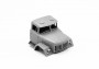 1:72 Zil-131 Soviet Command Truck