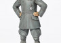 1:16 Hermann Goering WWI Flying Ace