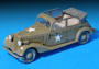 1:35 MB Type 170V Cabrio Saloon