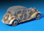 1:35 MB Type 170V Cabrio Saloon