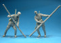 1:35 GAZ-AAA Mod. 1943 Cargo Truck w/ Figures