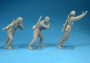 1:35 GAZ-AAA Mod. 1943 Cargo Truck w/ Figures