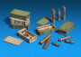 1:35 YA-12 Soviet Artillery Tractor (Late)