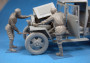 1:35 Red Army Drivers (5 figurek)