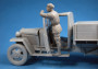 1:35 Red Army Drivers (5 figurek)