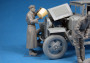 1:35 Red Army Drivers (5 figurek)