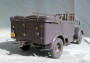 1:35 L1500A Kfz.70 German Personnel Car w/ PE