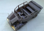 1:35 L1500A Kfz.70 German Personnel Car w/ PE