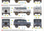 1:35 L1500A Kfz.70 German Personnel Car w/ PE