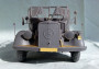 1:35 L1500A Kfz.70 German Personnel Car w/ PE