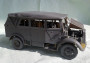 1:35 L1500A Kfz.70 German Personnel Car w/ PE