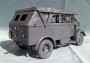 1:35 L1500A Kfz.70 German Personnel Car w/ PE
