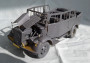 1:35 L1500A Kfz.70 German Personnel Car w/ PE
