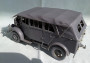 1:35 L1500A Kfz.70 German Personnel Car w/ PE