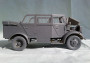 1:35 L1500A Kfz.70 German Personnel Car w/ PE