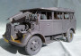 1:35 L1500A Kfz.70 German Personnel Car w/ PE