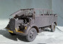 1:35 L1500A Kfz.70 German Personnel Car w/ PE