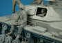 1:35 German Tank Crew (France, 1940), 5 figurek