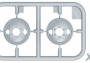 1:35 ZIS-6 Family Wheels Set