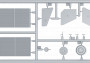 1:35 T-34 Engine (V-2-34) & Transmission Set