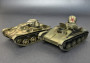 1:35 T-60 Plant No.264, Stalingrad w/ Interior